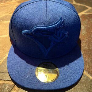 New Era Toronto Blue Jays Cap (7 3/8)(BN)